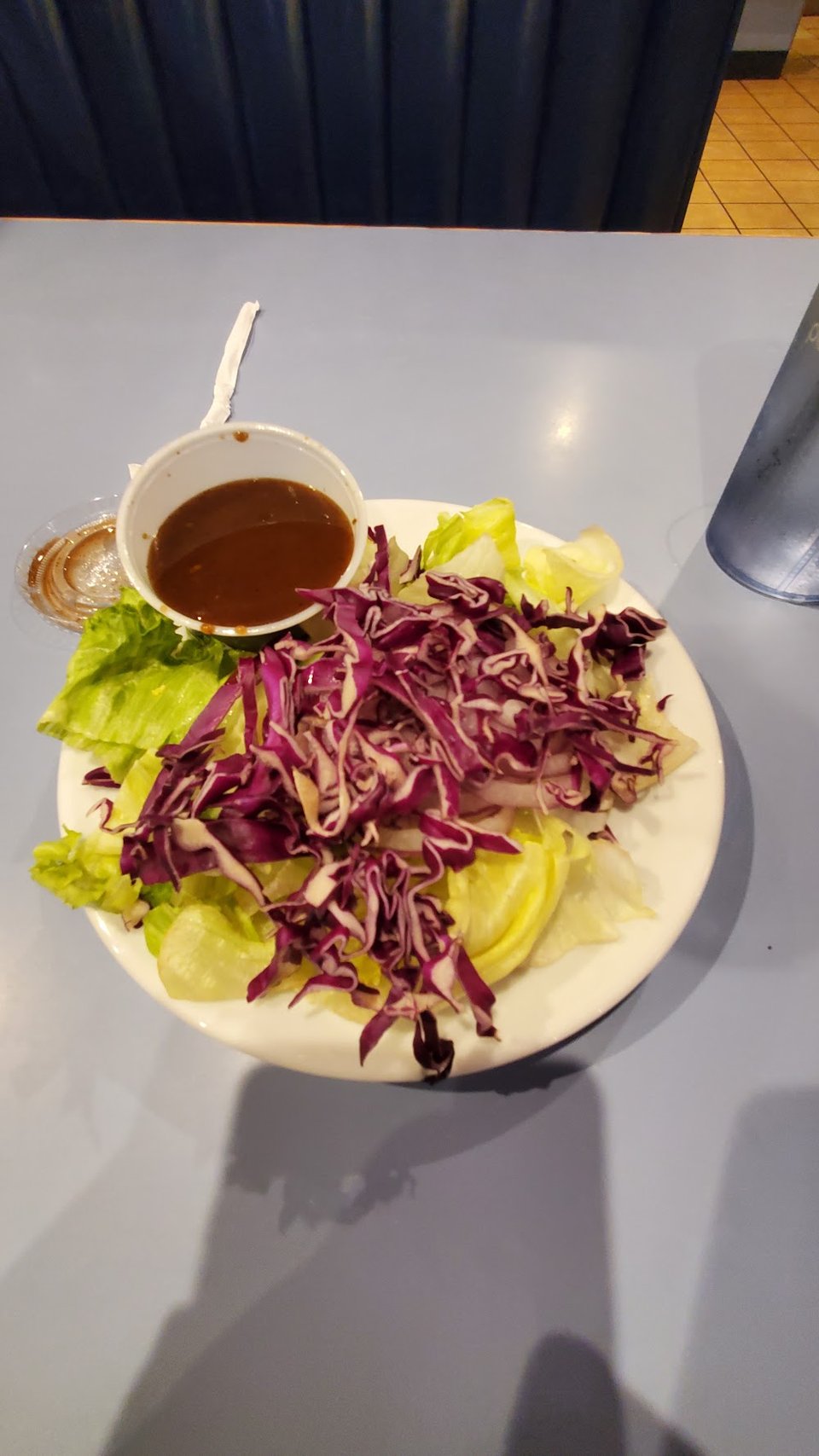 Side Salad